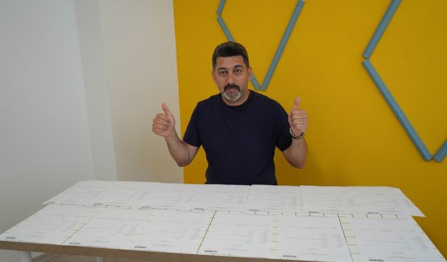 13 üniversite bitirdi, dünya rekoru için 3 üniversite daha okuyor (Video)
