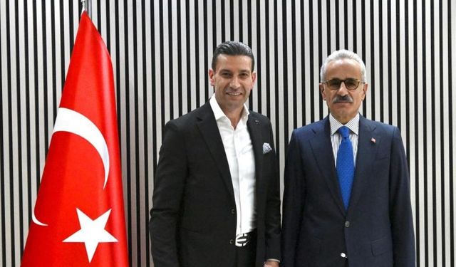 Bakan Uraloğlu'ndan, Türk boksuna destek