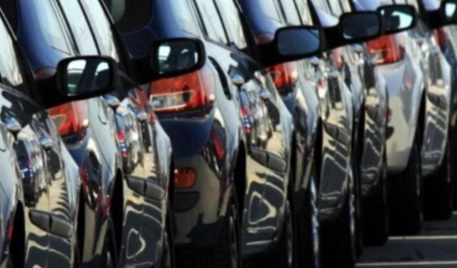 Otomotivin mayıs ihracatı 4 milyar dolar