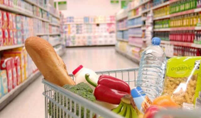 Mayıs ayında yıllık enflasyon yüzde 35,41 oldu