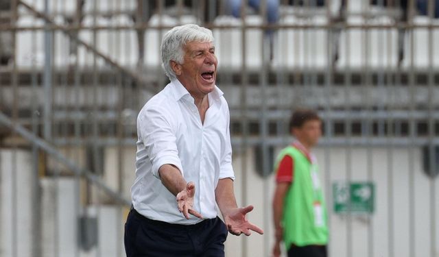 Roma'da Gasperini dönemi