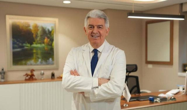 Kalp sağlığınız için Kurban Bayramı'nda 'tadımlık' et tüketin