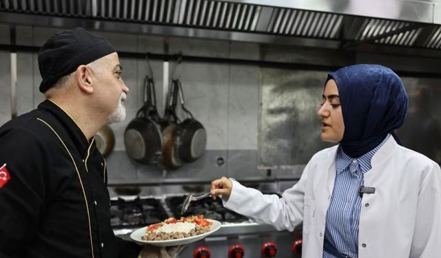 Kurban eti konusunda uzmandan 24 saat uyarısı