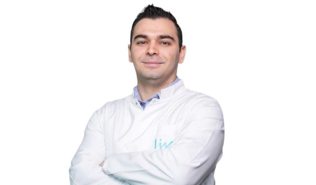''Yaşınız sizi kandırmasın''