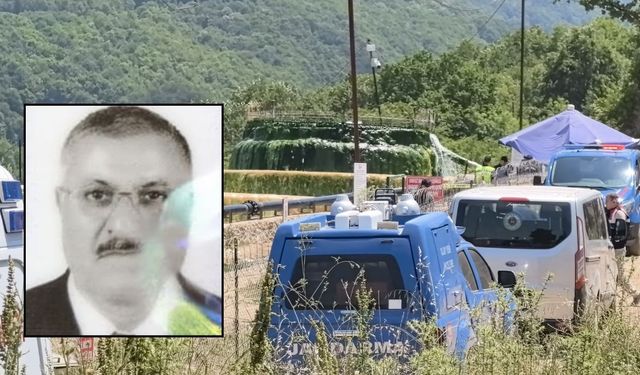 Termal suya giren emekli öğretmen boğularak hayatını kaybetti