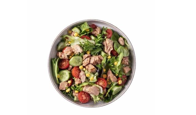 ’’Ton balığı kas gelişimini destekleyen önemli bir protein kaynağı’’