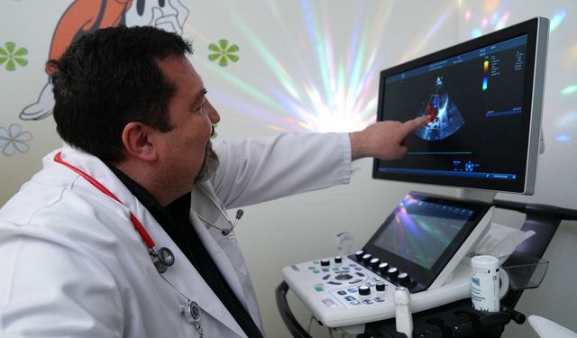 Dikkat! Çocuklarda hipertansiyon gizlice ilerliyor