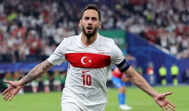 A Milli Futbol Takımı'nda 3 futbolcu kadrodan çıkarıldı