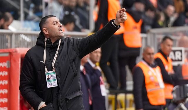 Kasımpaşa, Burak Yılmaz ile devam edecek
