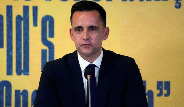 Fenerbahçe, Mario Branco ile yollarını ayırdı