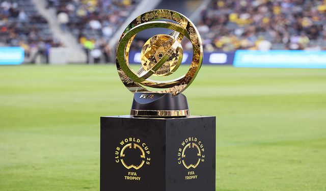 FIFA Kulüpler Dünya Kupası'nda mücadele edecek takımlar belli oldu