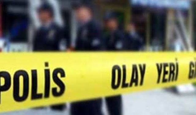Kardeşini öldürdü, diğer kardeşi ve oğlunu yaraladı