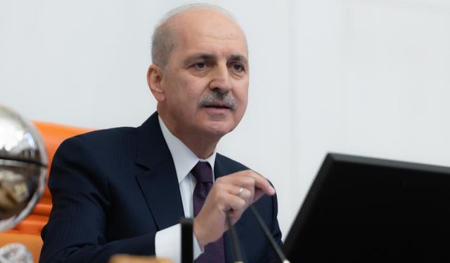 TBMM’de önemli zirve