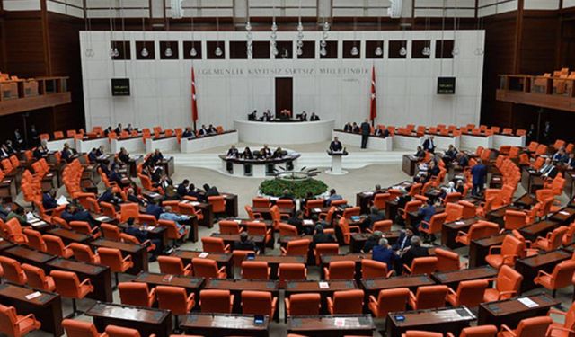 10. Yargı Paketi Adalet Komisyonu’nda kabul edildi