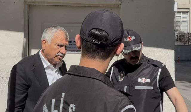 Tutuklanan Adana Büyükşehir Belediye Başkanı Zeydan Karalar'ın mahkeme ifadesi ortaya çıktı