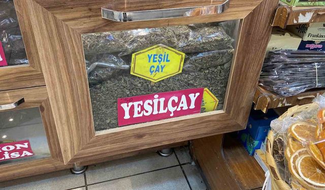 Zayıflamak için tüketilen çaylar karaciğer ve böbrek sağlığını bozabilir