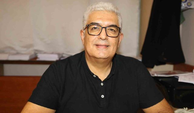 Prof. Dr. Yalnız: "Sürekli ve devamlı bir glütensiz diyetle beslenmek çok doğru değil"