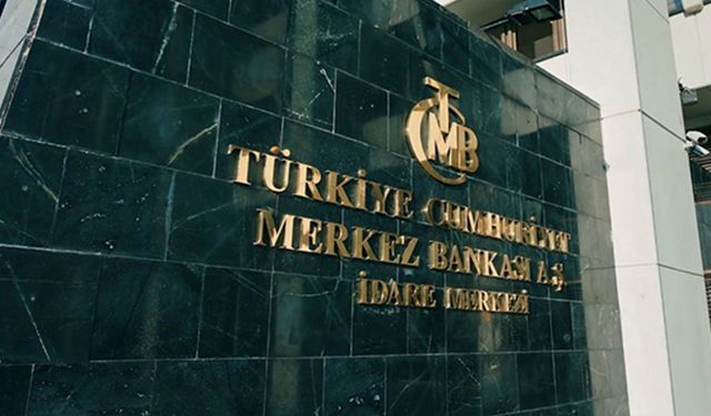 Merkez Bankası faizi 300 baz puan düşürdü