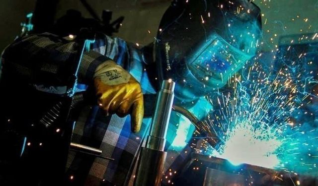 15-34 yaş grubunda istihdam oranı yüzde 52,5 oldu
