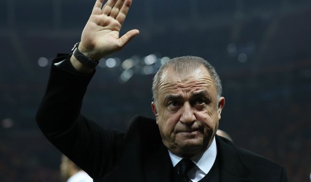 Al-Shabab, Fatih Terim'e veda etti
