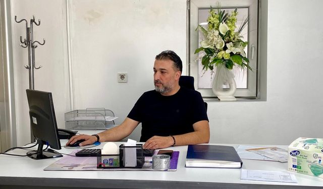 Akrep zehrinden umut doğdu