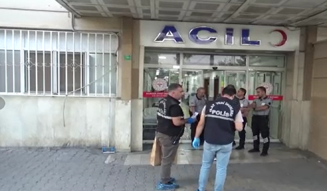 Sağlıkta şiddet bitmiyor