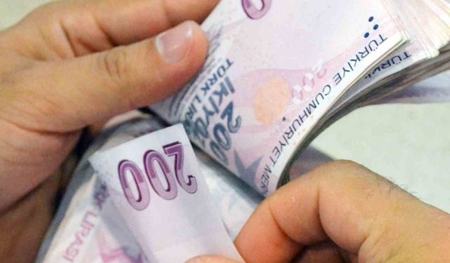 Bütçe Haziran’da 330,2 milyar TL açık verdi