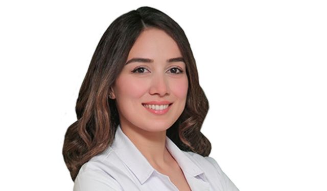 Uzm. Diyetisyen Erden: "Beslenmeniz ebeveyn olmanıza engel olabilir"