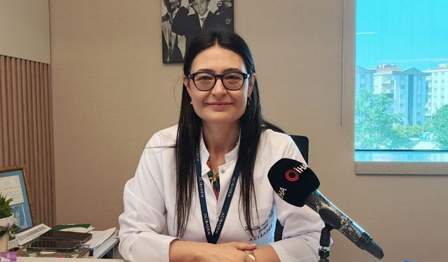 Bu sendrom her 10 kadından birinde görülüyor (Video)