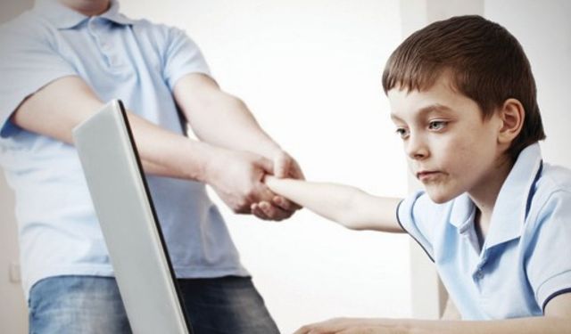 Çocuklarda dijital bağımlılığı önlemenin pratik yolları