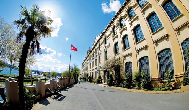Yapay zekâ destekli tercih rehberi geliştirildi: KHASGPT