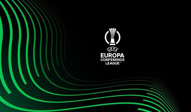 UEFA Konferans Ligi'nde toplu sonuçlar