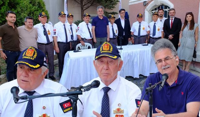 Planlar değişse de amaçları Türkü yok etmek (Video)