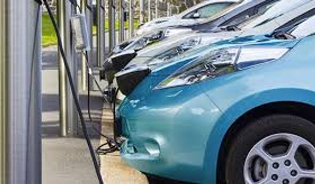 Elektrikli otomobillerde matrah eşikleri yükseltildi