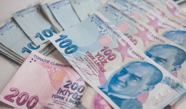 En düşük emekli aylığını 16 bin 881 TL oldu