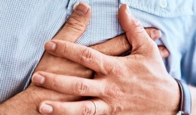 Bu belirtiler varsa, kalbiniz yardım çığlığı atıyor olabilir