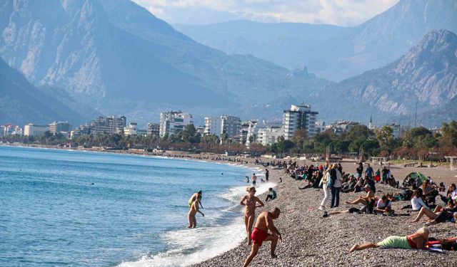 Deniz veya havuz keyfi kabusunuz olmasın