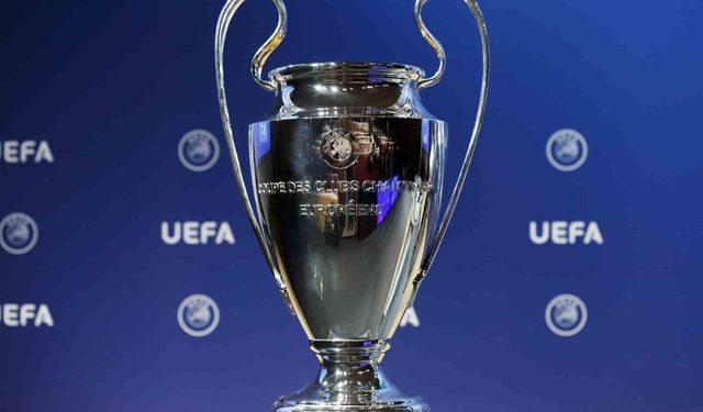 UEFA Şampiyonlar Ligi 3. eleme turunda günün sonuçları