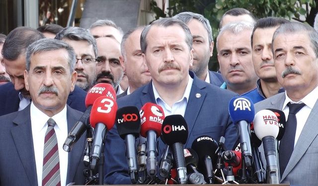"Bin liralık taban aylığı teklifi beklentiyi karşılamaz"