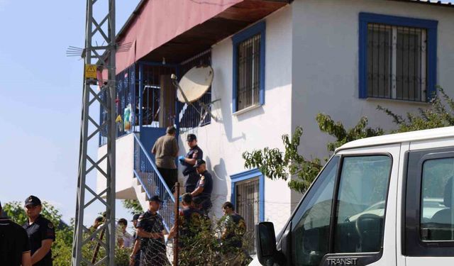 Şüpheli ev sahibi öğretmen, ölen kiracısını ’500 TL’ için darbetmiş
