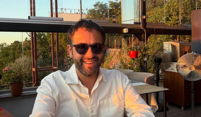 Çanakkale’de sevilen taksici hayatını kaybetti