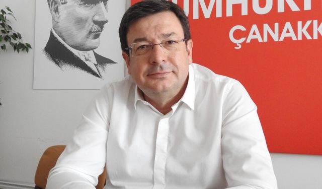 Erkek : “Kongreler Süreci Bizi İktidara Hazırlayacak”