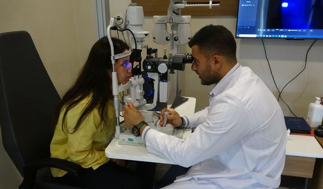 Dijital göz yorgunluğu salgına dönüşüyor