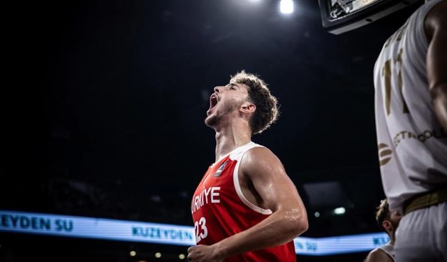 NBA yıldızları, FIBA EuroBasket 2025’te sahne alacak