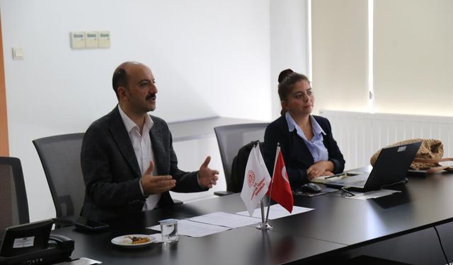 Güney Marmara ortak akılla geleceğini planladı