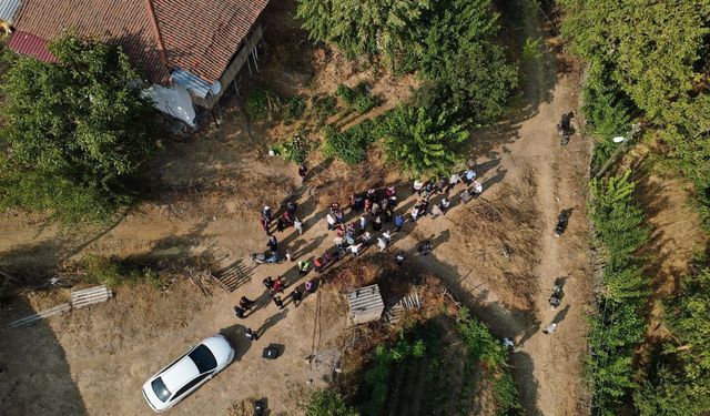 Çanakkale’de kaybolan 3 yaşındaki çocuk hakkında yeni gelişme