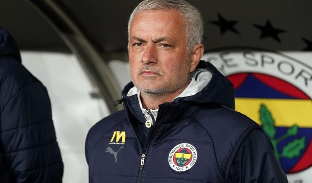 Jose Mourinho’nun ayrılığı yurt dışı basınında da yankı uyandırdı