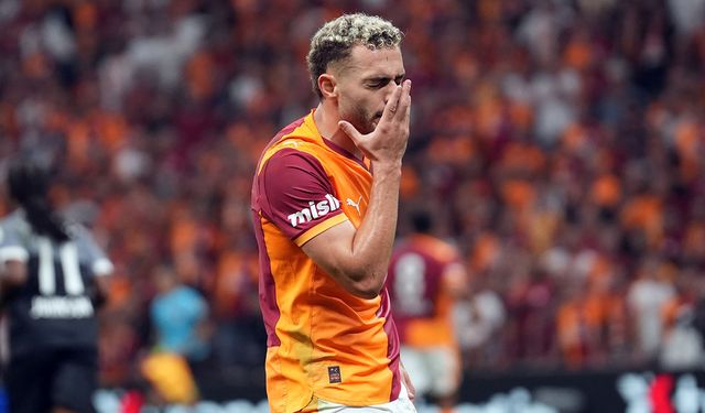 Barış Alper Yılmaz’ın temsilcisinden açıklama