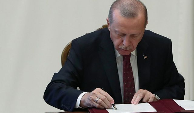 Genelkurmay Başkanı değişti!