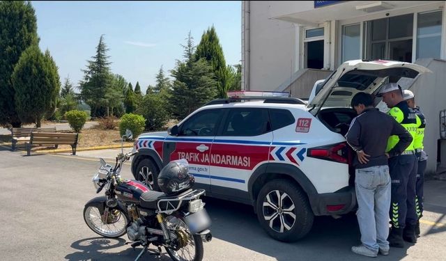 Tehlikeli şov pahalıya patladı